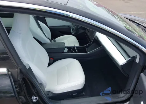 2019 Tesla Model 3 Long Range/Mid Range/Standard Range/Standard Range Plus from USA, damaged, VIN 5YJ3E1EA7KF445166